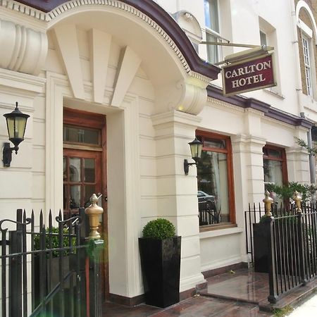 Carlton Hotel Londres Extérieur photo