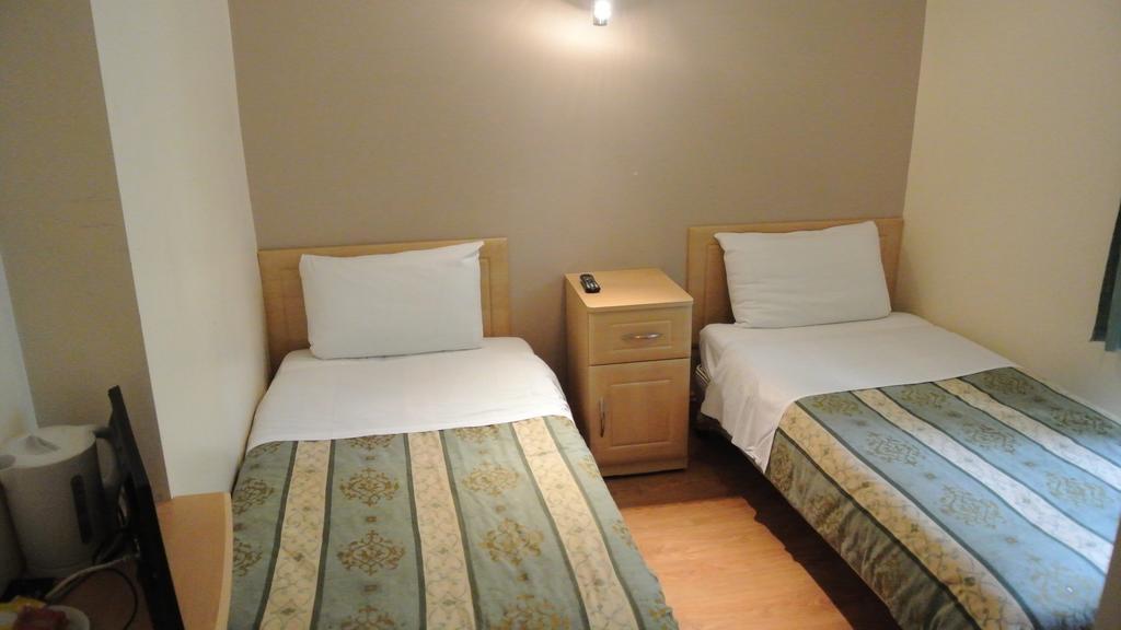 Carlton Hotel Londres Chambre photo