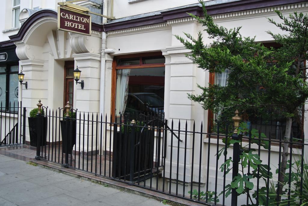 Carlton Hotel Londres Extérieur photo