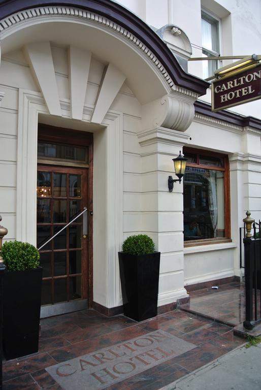 Carlton Hotel Londres Extérieur photo